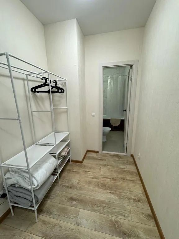 Квартира Квартира Уютная студия — Красноярск