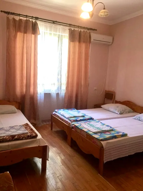 Квартира Комната — Гагра