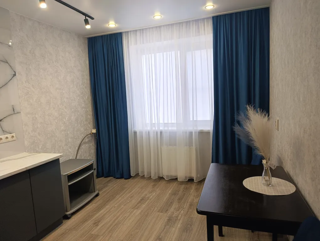 Апартаменты в центре Ставрополя квартира однокомнатная