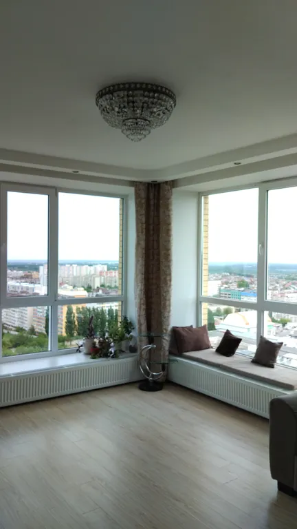 Шикарная 3-х комнатная квартира