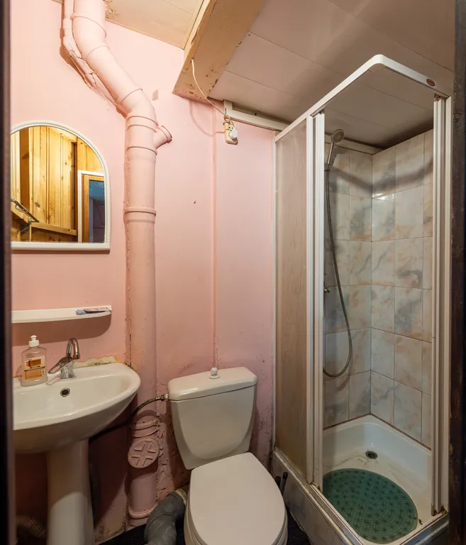 2-комнатный Дом