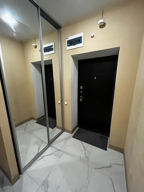 Уютная квартира рядом с центром