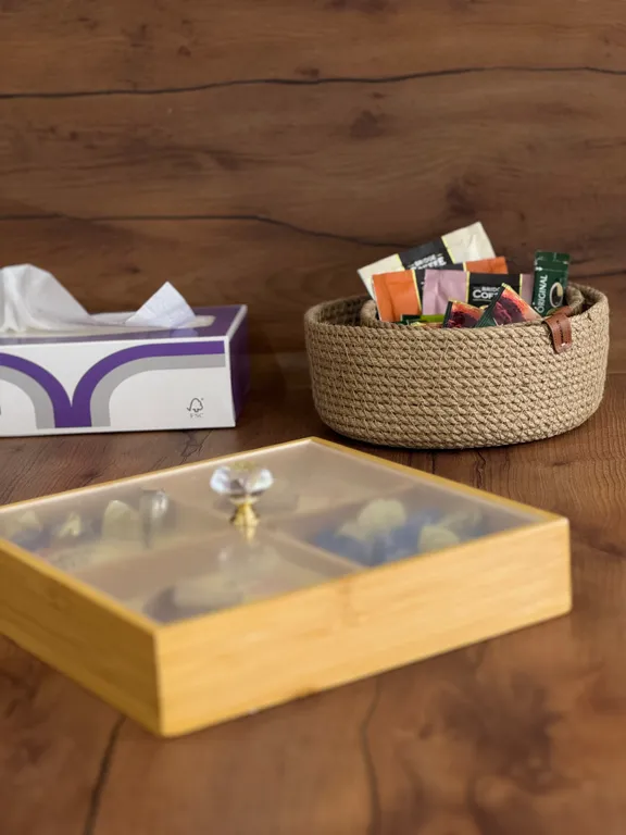 Уютная квартира с новым ремонтом