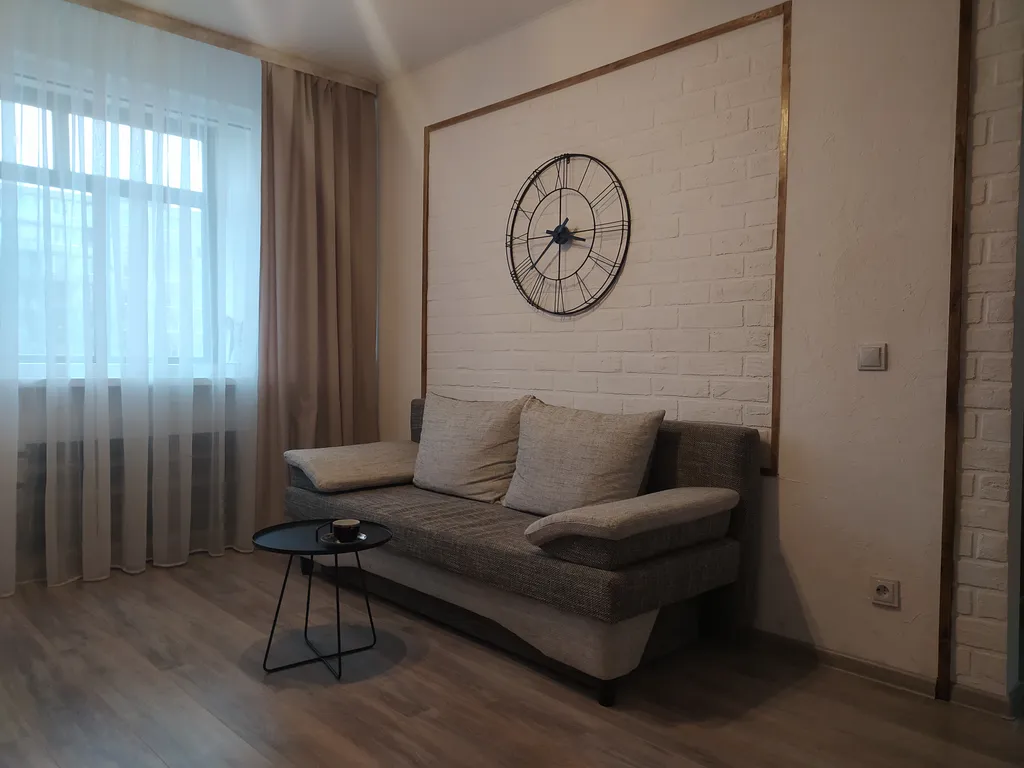 Квартира Квартира в центре — Калининград