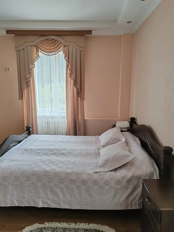 Апартамент с видом на горы