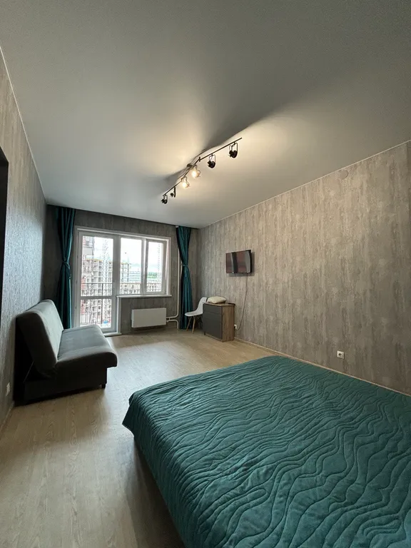 Квартира Квартира с красивым ремонтом — Красноярск