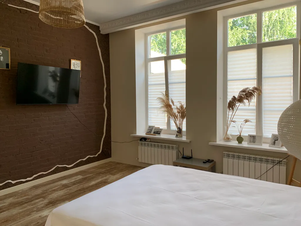 Квартира Квартира Kor’s room 2 — Казань