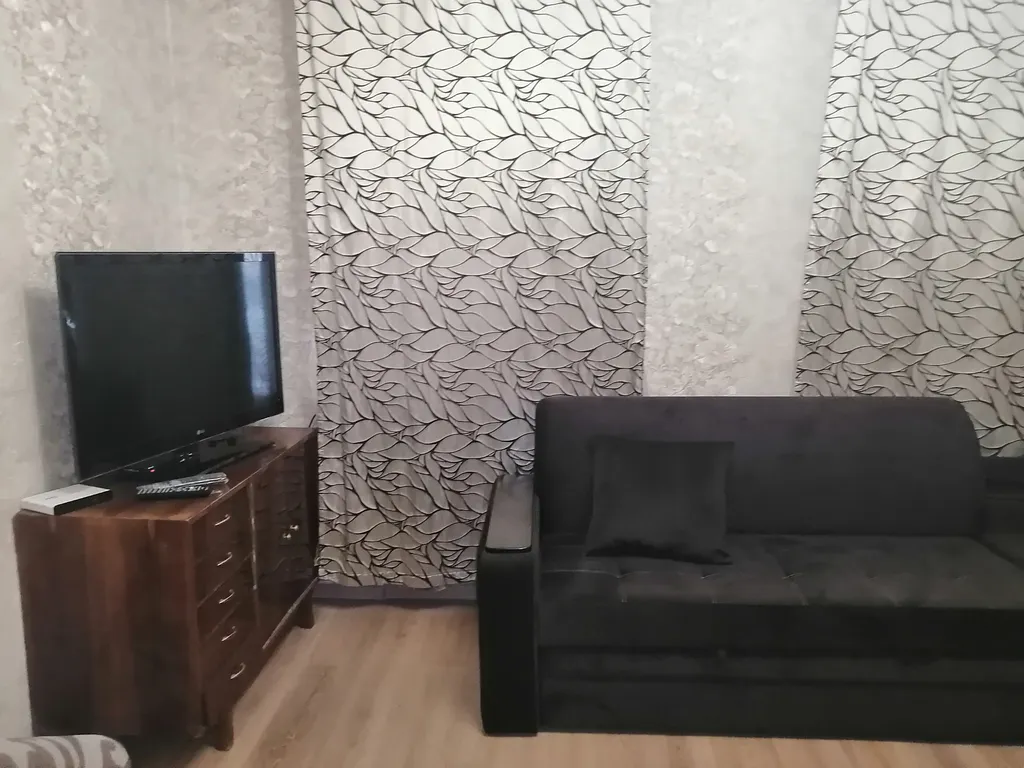 Квартира в первой парковой зоне