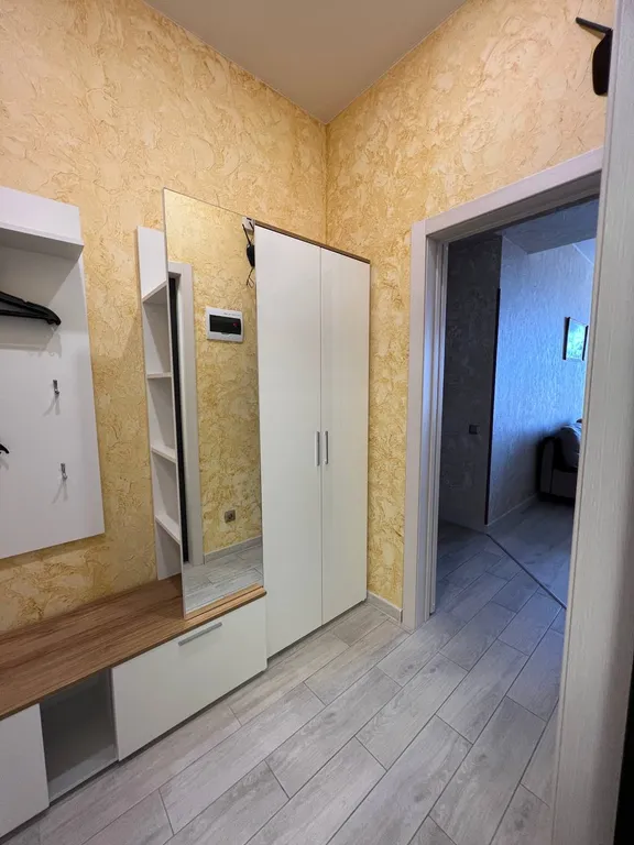 Квартира 1-комнатная квартира комфорт с видом на море — Севастополь