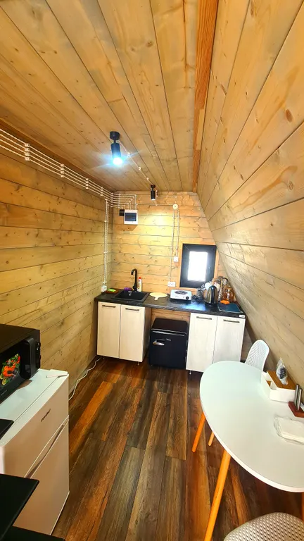 2-комнатный Дом