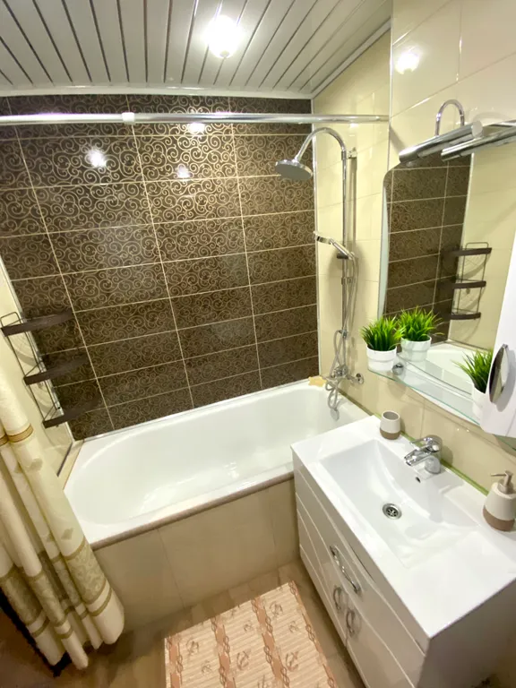 Квартира на Большой Нижегородской