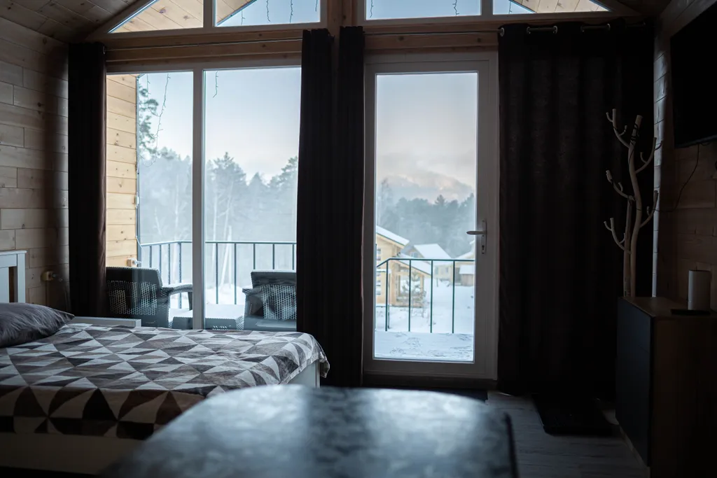 1-комнатный Дом