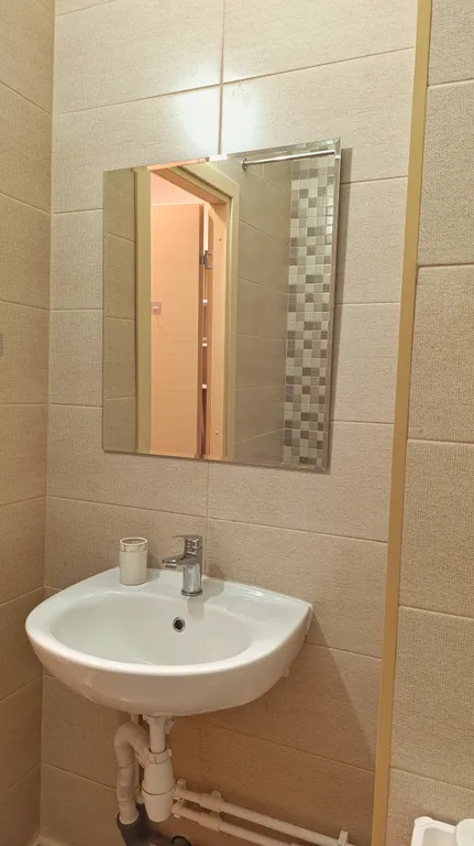 Квартира Уютные апартаменты — Янино-1