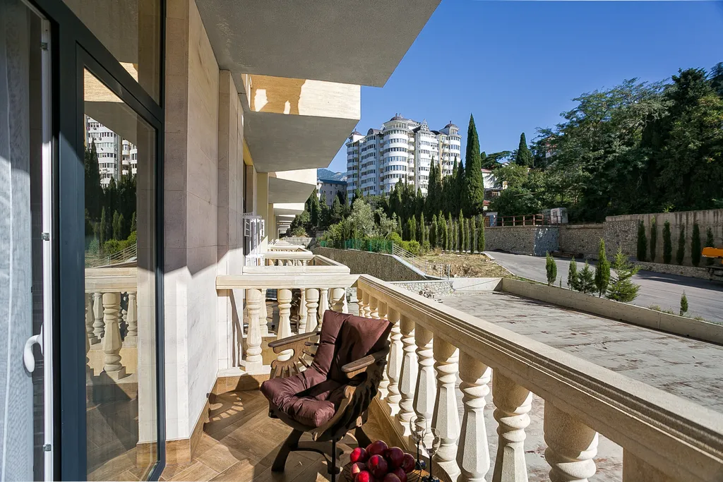 Квартира в центре