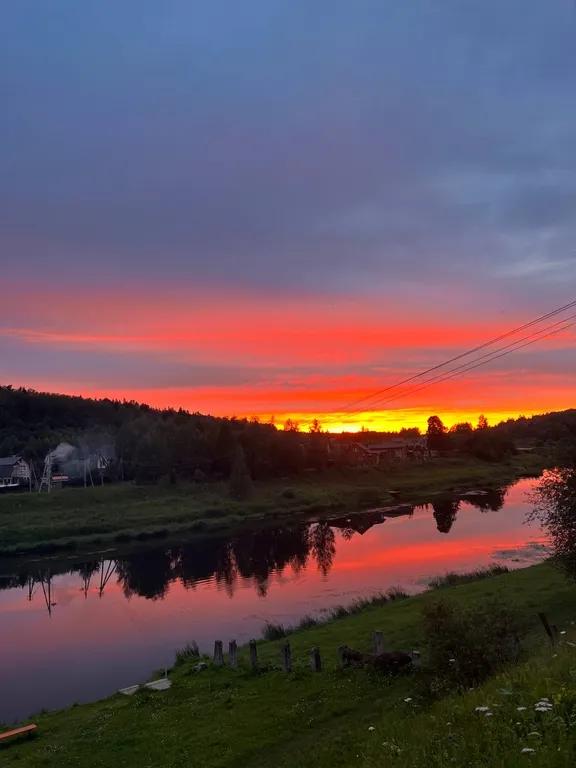 Отдых в Подмосковье