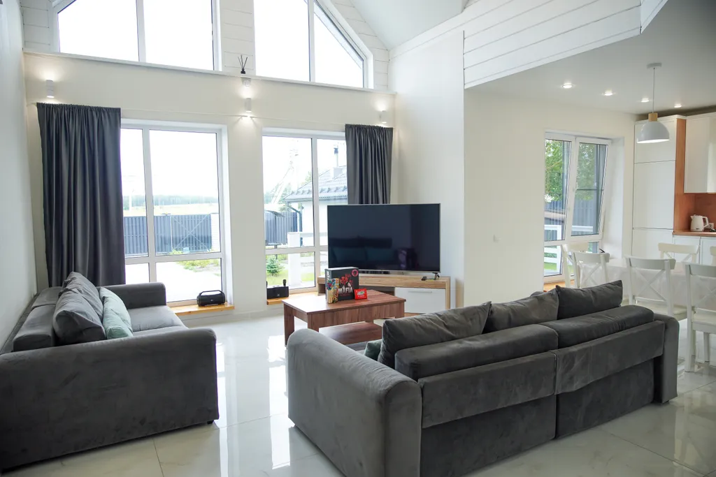 Белая Усадьба