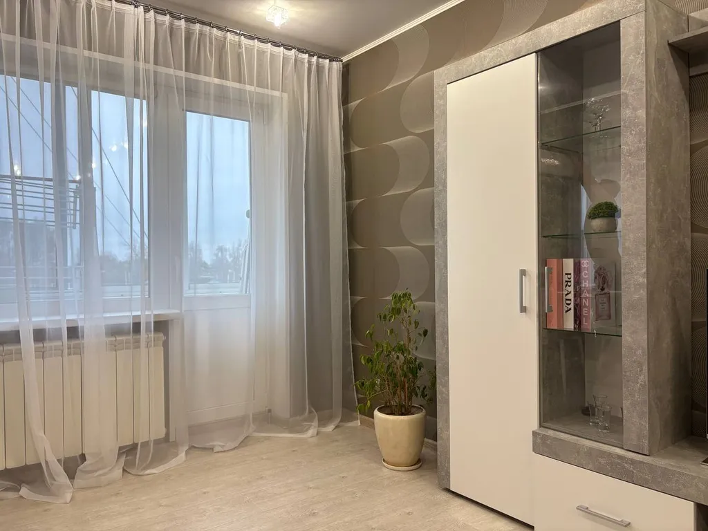 KenigАpart студия - заезжаю и живу