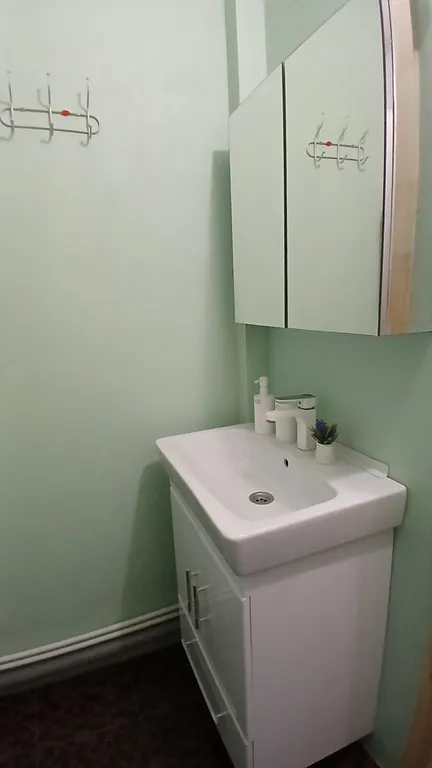 Уютная студия в центре Индустриального района