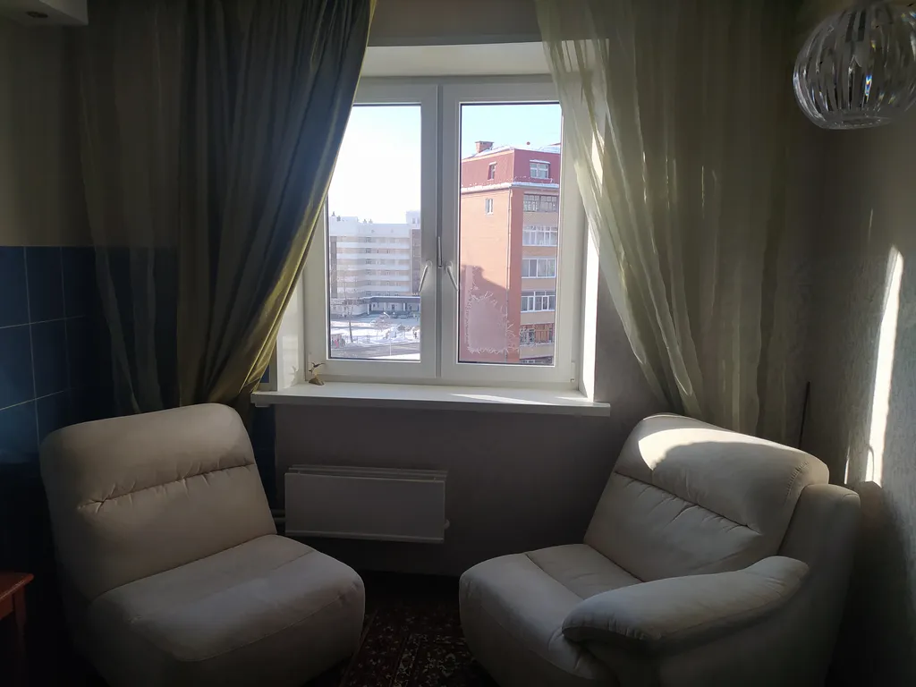 Вы дома на Московском