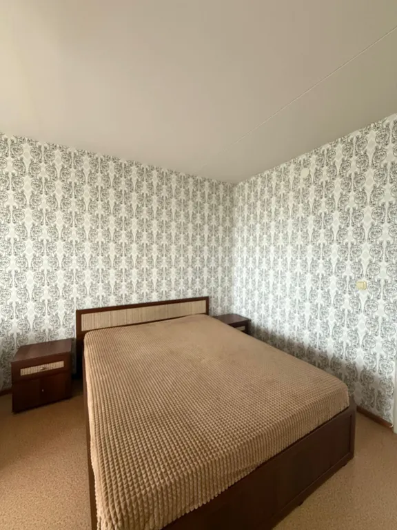 1-комнатная Квартира — аренда посуточно в Чайковский