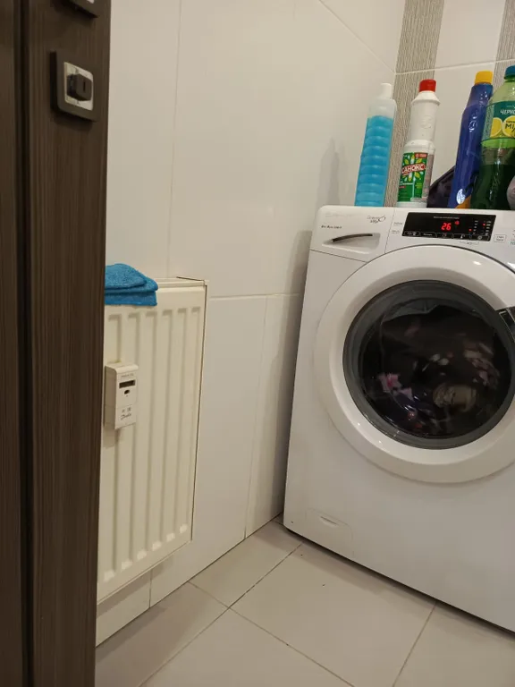 Квартира Квартира Отличная двушка недалеко от парка Галицкого — Краснодар