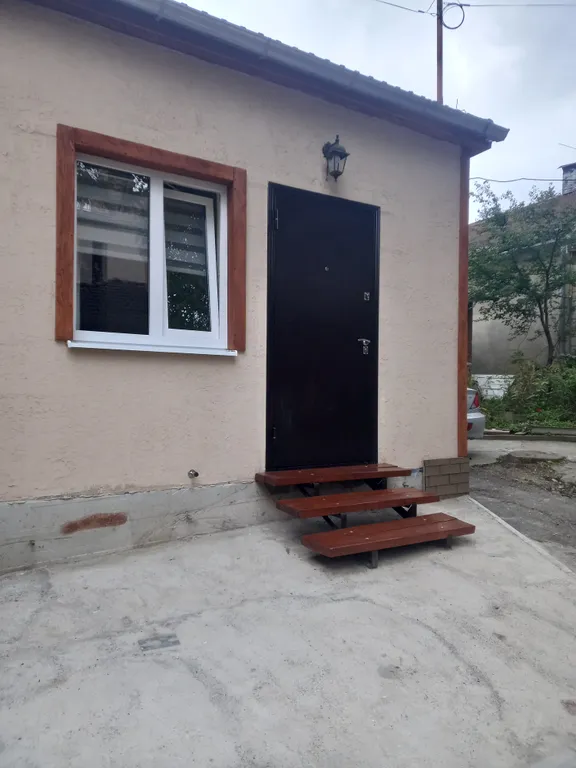 Квартира для двоих в курортной зоне