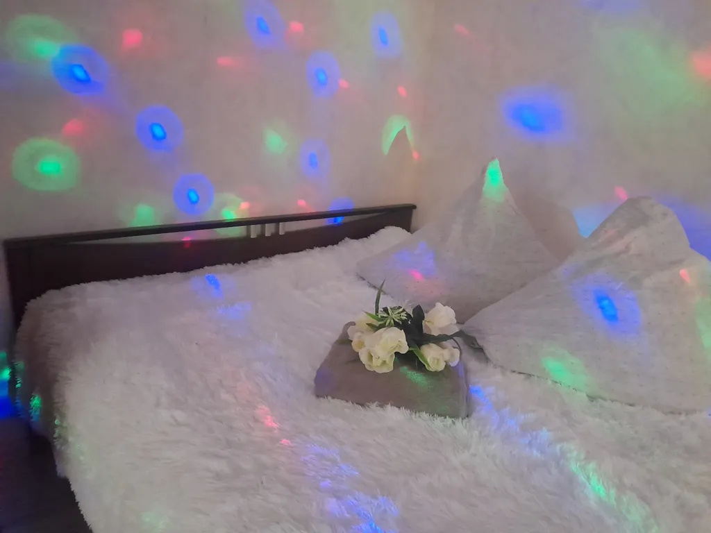 Уютная квартира в Донецком районе — аренда посуточно в Великий Новгород