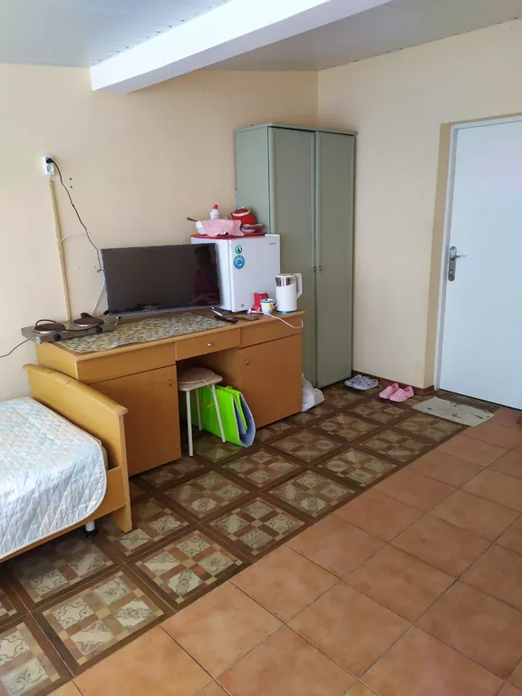 Комната у моря