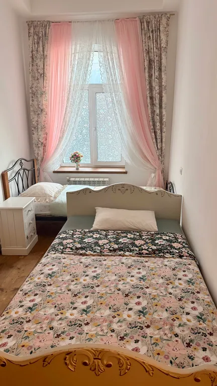 Апартаменты Sokolov