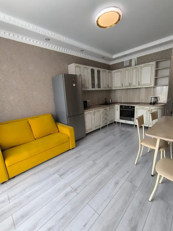 Квартира Квартира с шикарным видом на озеро — Славянск-на-Кубани