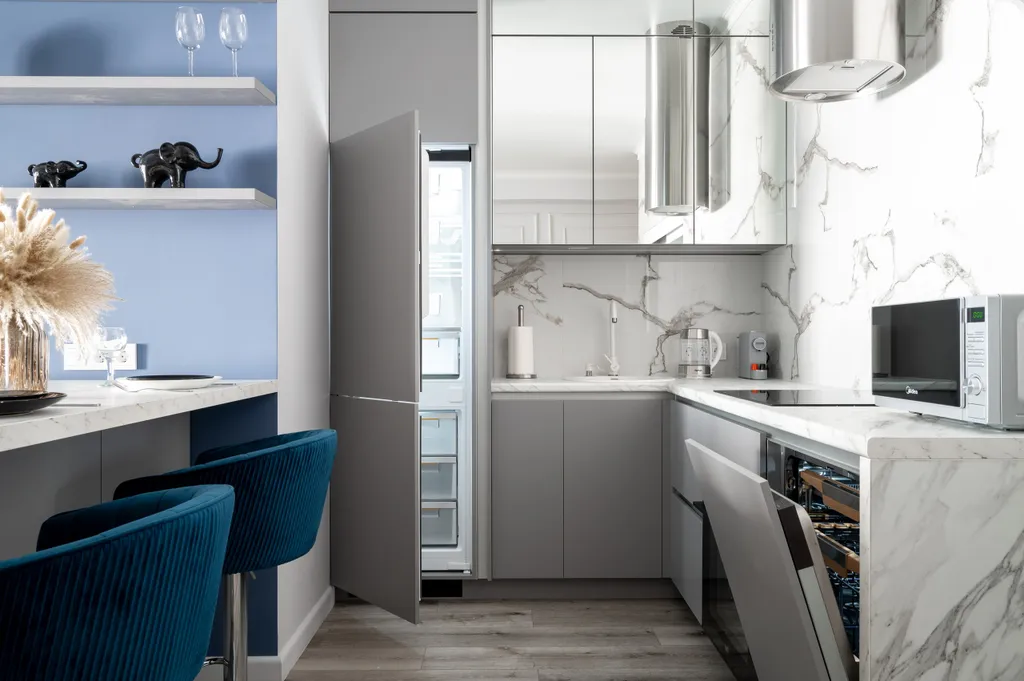 Светлана парк апартамент мелани