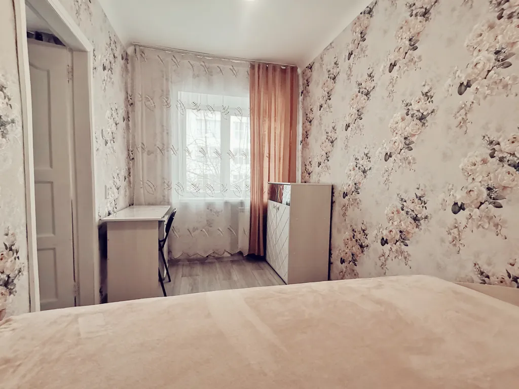 Укромный уголок в центре города