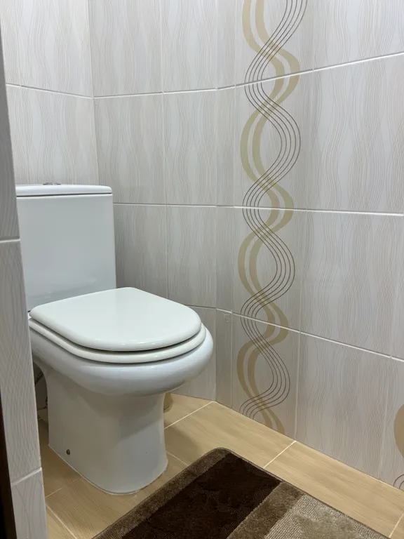 Квартира Двухэтажная квартира в центре Гурзуфа — Гурзуф