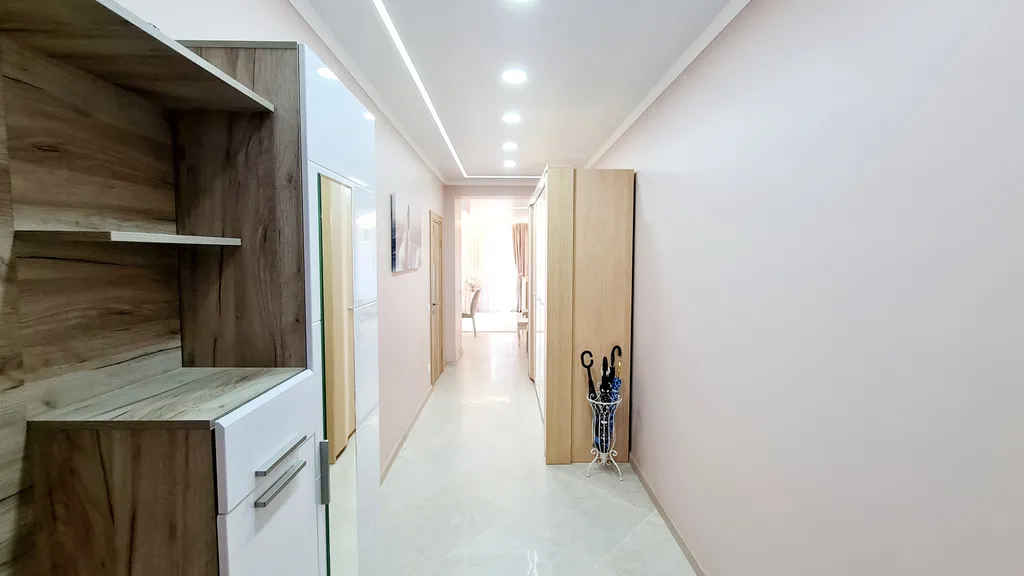 Апартамент Lighthouse baden-baden