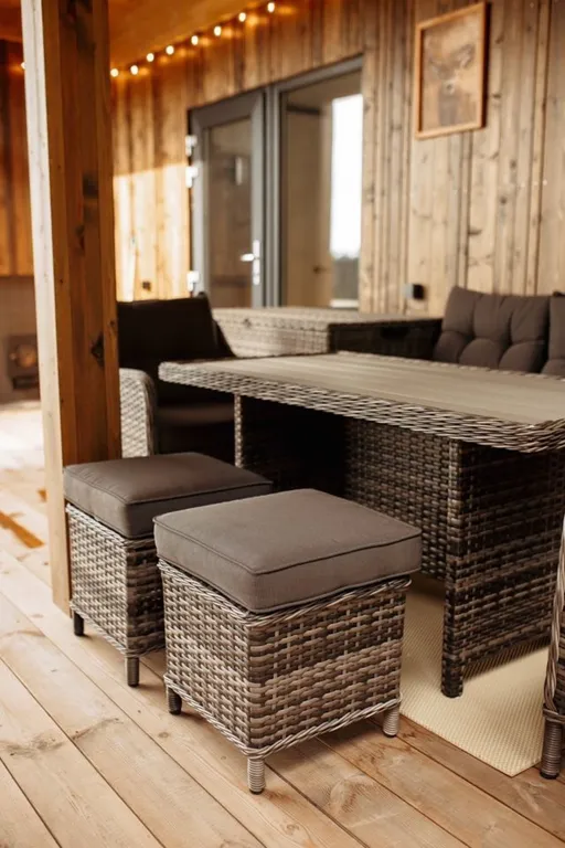 Лесной Викенд