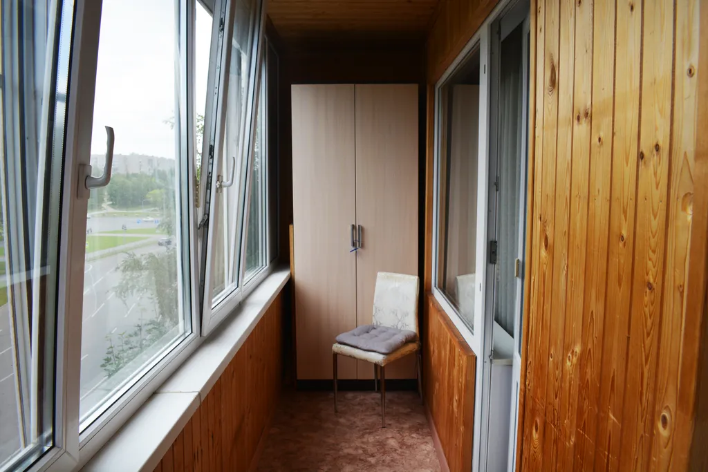 Квартира на Архангельской