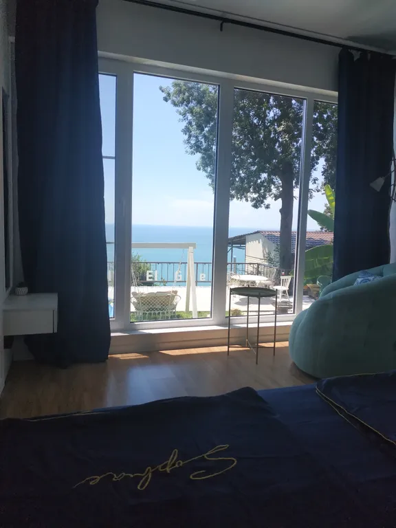 Коттедж Апартаменты у моря с видом — Сочи