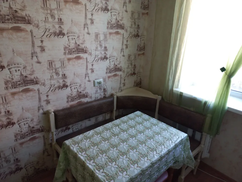 Квартира Квартира Однокомнатный люкс в центре — Евпатория