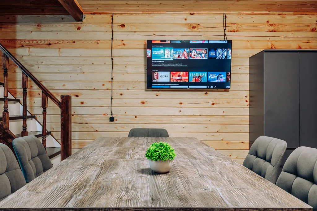 3-комнатный Дом