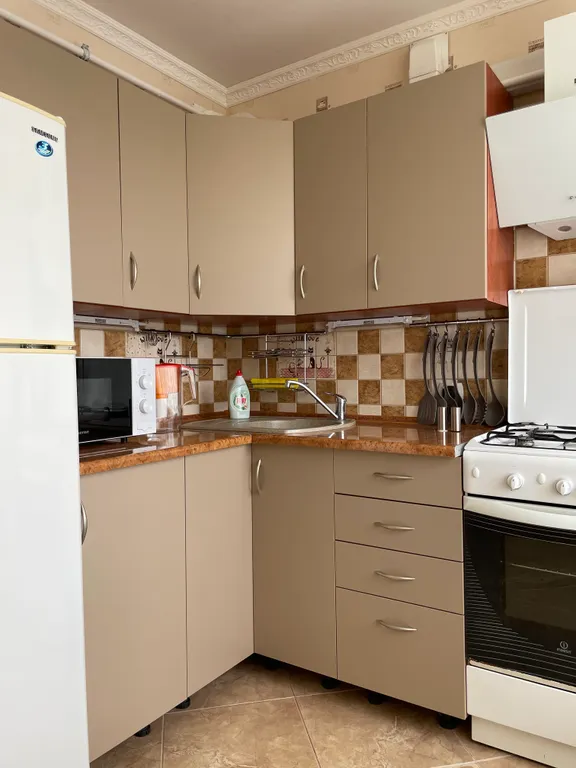 Квартира Любимые апартаменты у моря — Пионерский