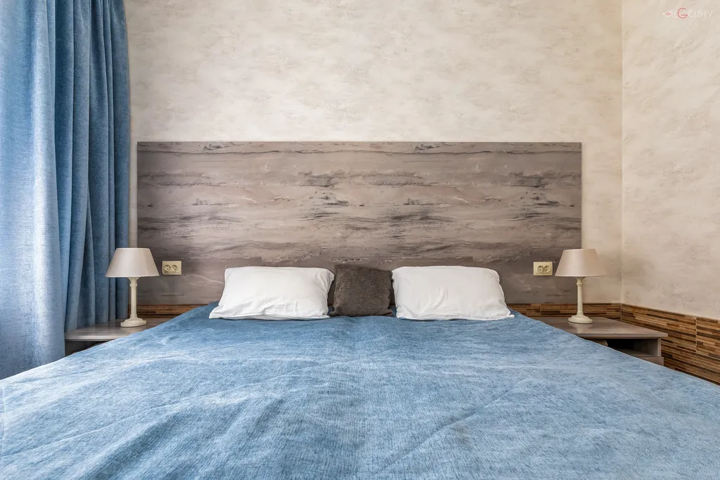 Апартаменты у источника