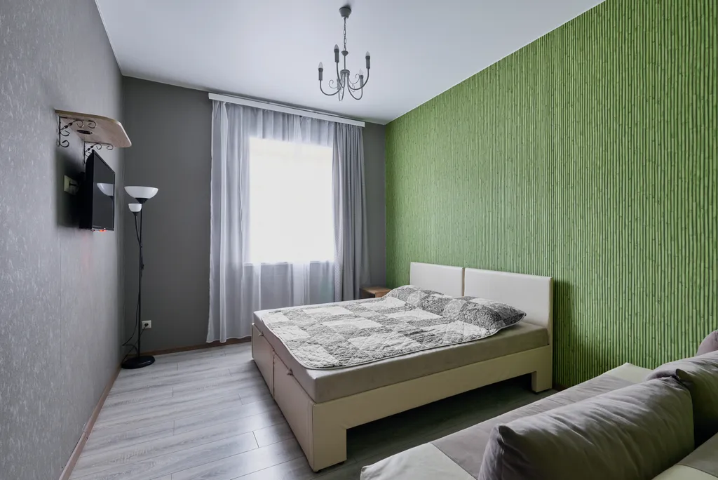 Компактный коттедж для мероприятий