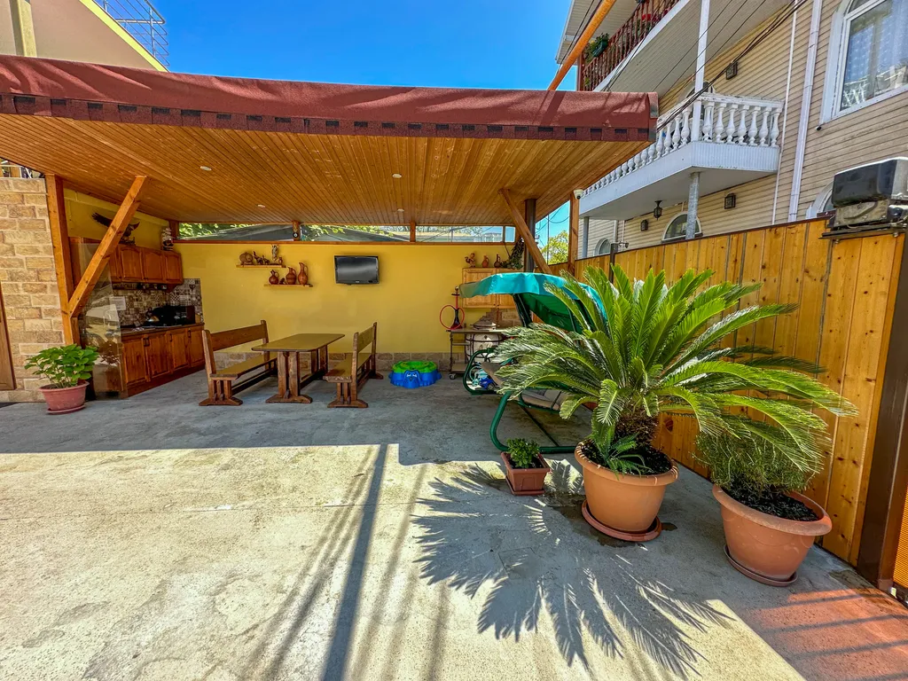 Атмосфера Спокойствия Альфагид