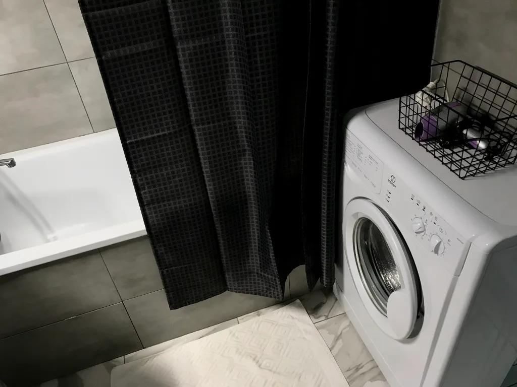 Комфорт в ста метрах от берега