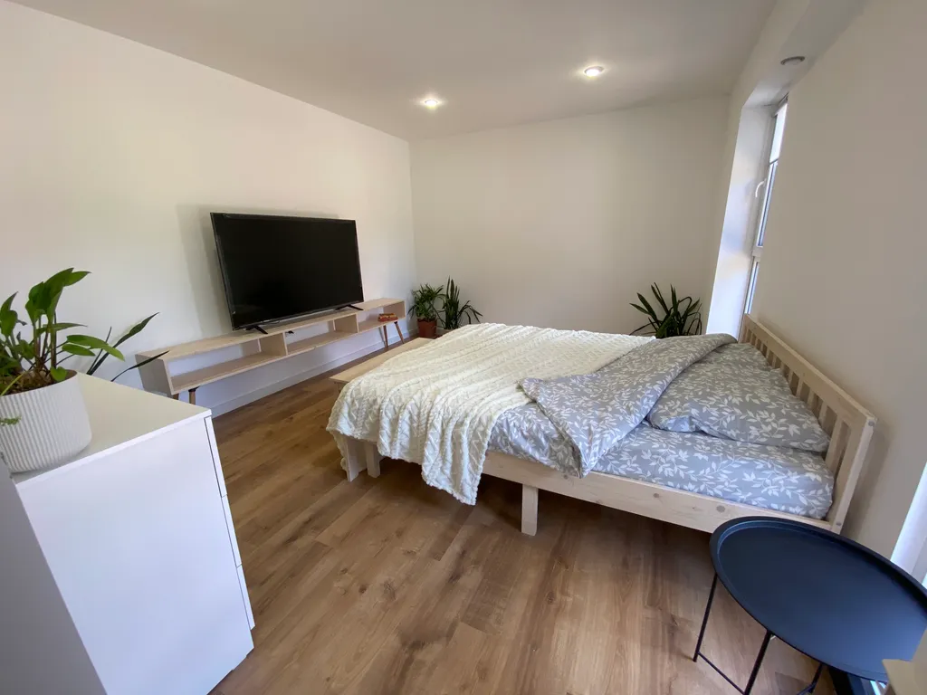 4-комнатный Дом