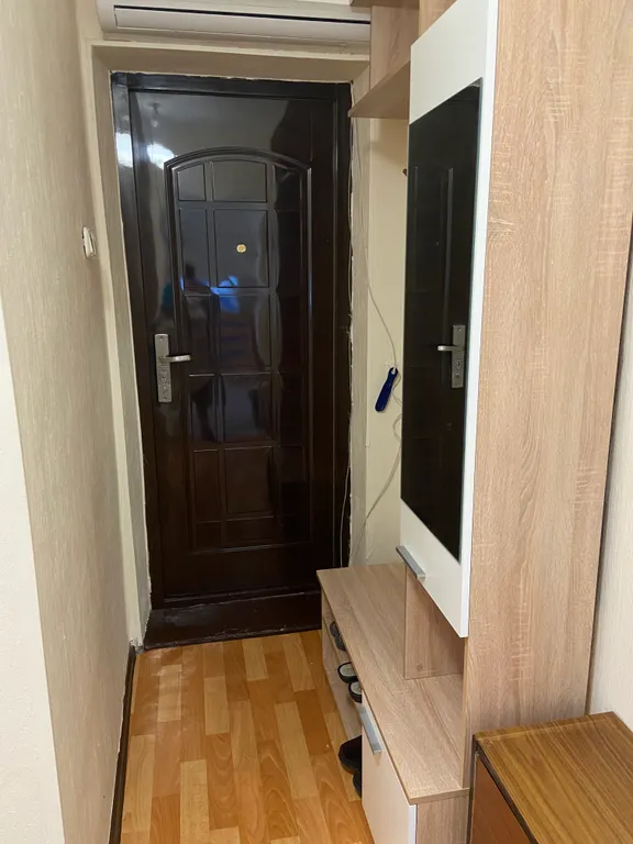 Уютная квартира в центре Абрау