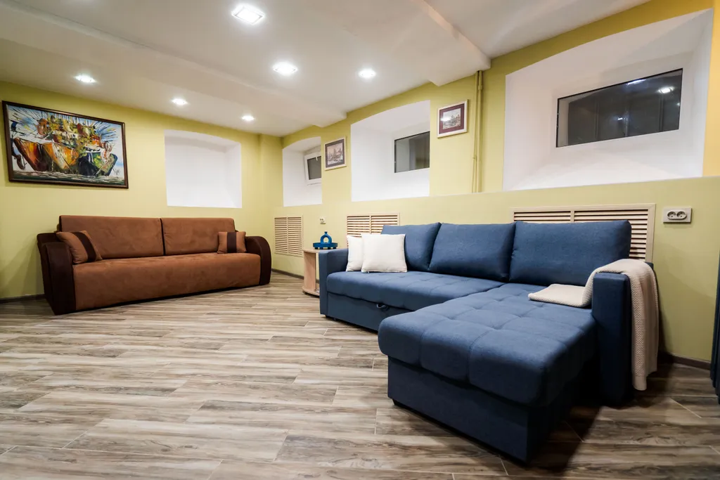 Апартамент 1152