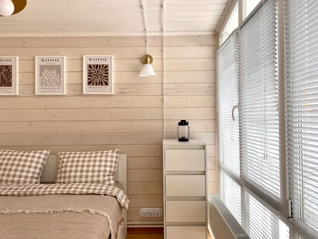 Дом с террасой и барбекю в историческом центре города