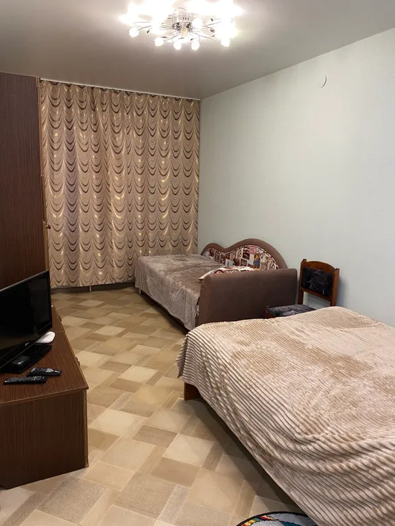 Выгодное месторасположение