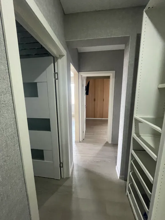 Отличная квартира в центре